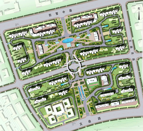 甘肅建投在蘭州新區(qū)創(chuàng)歷史新高成功中得26億元EPC建設項目