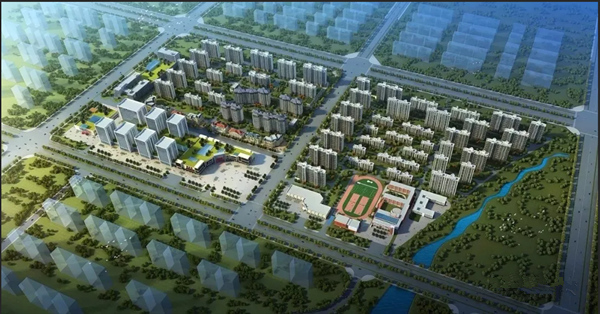 捷報！新區(qū)公司喜提20.91億元訂單