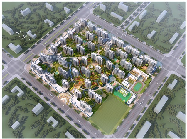 27.8億！新區(qū)公司再簽大單