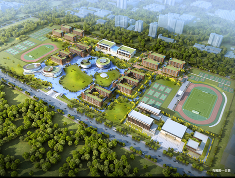 喜訊！新區(qū)公司聯(lián)合七建集團(tuán)簽約2021年第一單