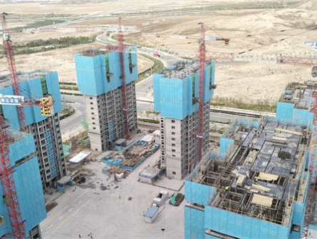 【新區(qū)公司黨委主題教育】新區(qū)公司扎實開展 主題教育，全力謀抓生產(chǎn)經(jīng)營