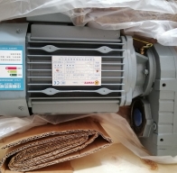 1.5KW制動電機減速機達到2.8轉，此時應該選擇哪款減速機型號匹配？