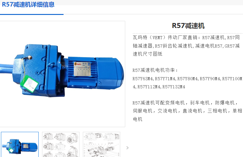 R57-Y1.1KW-4P-48.23-M2-0°減速電機.png