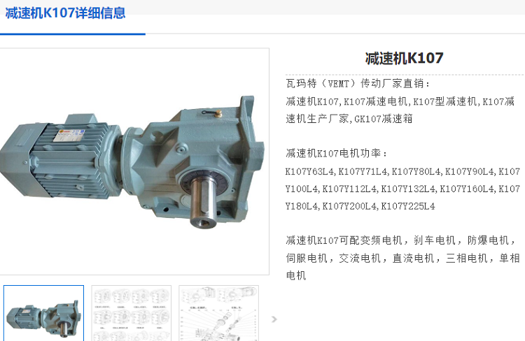 K107DR2L160L4BE30HR/TF/EK8C減速電機(jī).png